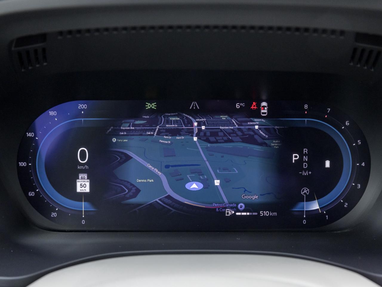 2023 Volvo XC60 B6 AWD Plus Bright Theme  OFF LEASE  ONE OWNER Photo