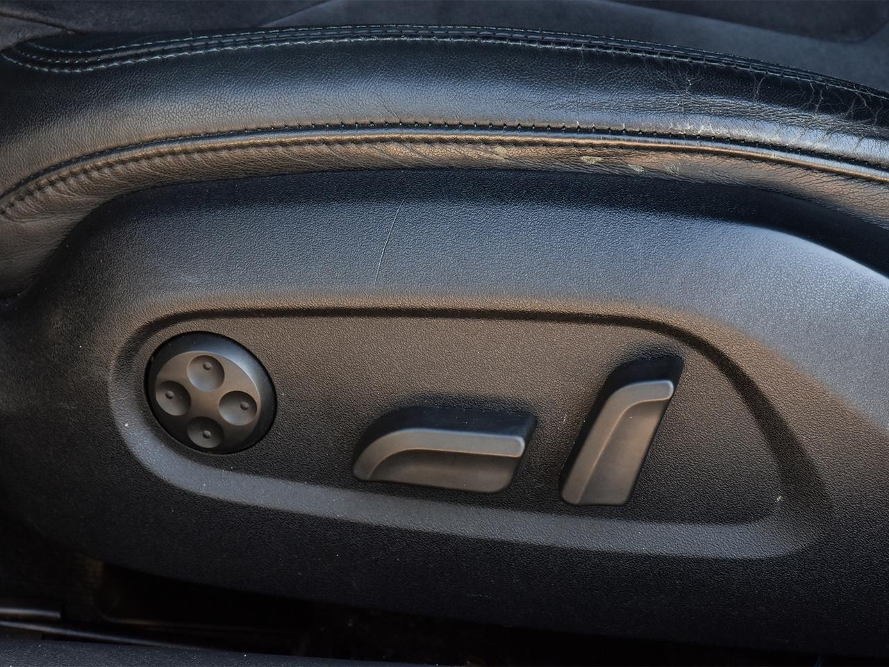 2008 Audi TT Coupe ~Heated Leather/Suede ~Alloy Wheels ~BOSE Photo