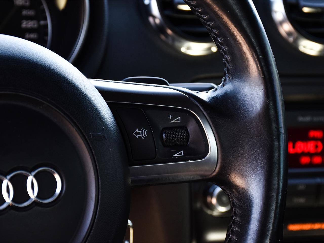 2008 Audi TT Coupe ~Heated Leather/Suede ~Alloy Wheels ~BOSE Photo