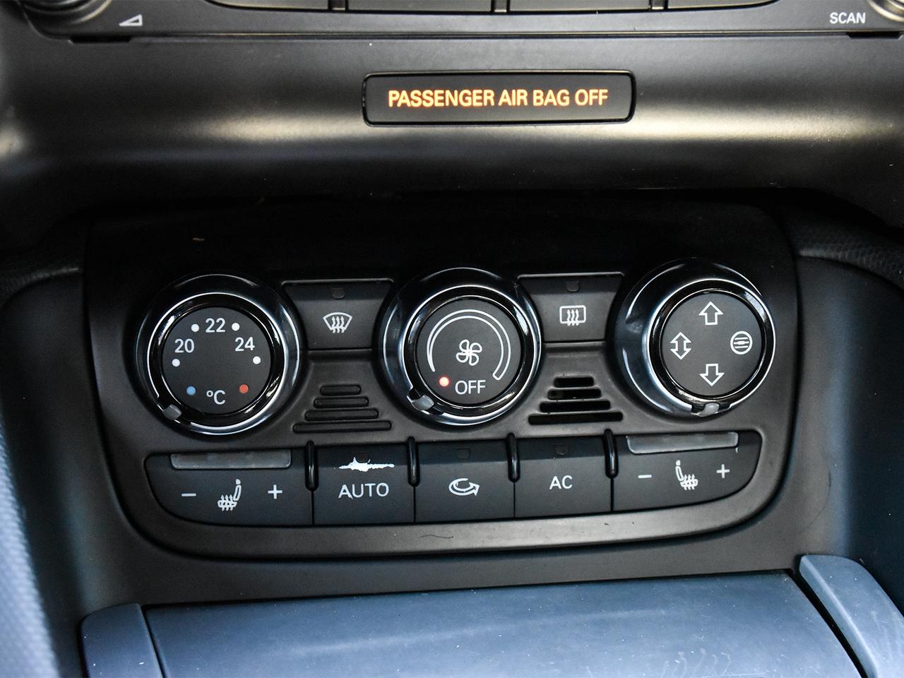 2008 Audi TT Coupe ~Heated Leather/Suede ~Alloy Wheels ~BOSE Photo