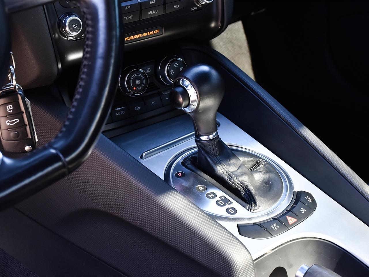 2008 Audi TT Coupe ~Heated Leather/Suede ~Alloy Wheels ~BOSE Photo