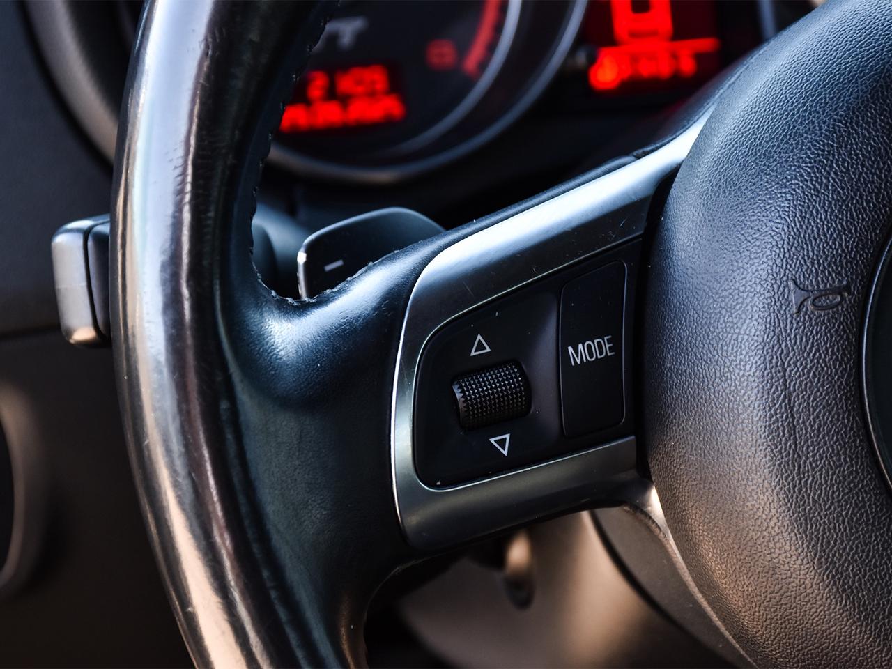 2008 Audi TT Coupe ~Heated Leather/Suede ~Alloy Wheels ~BOSE Photo