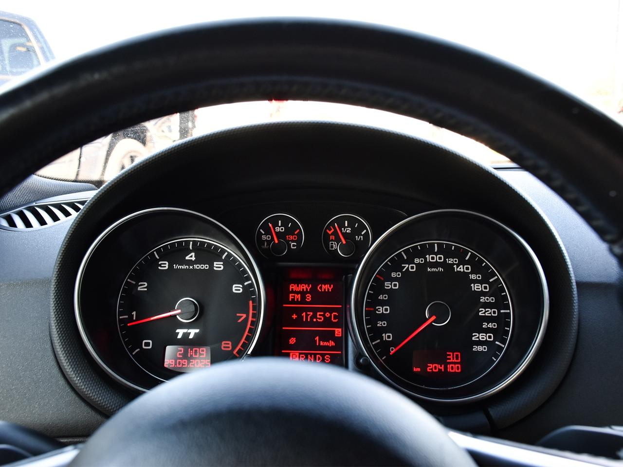 2008 Audi TT Coupe ~Heated Leather/Suede ~Alloy Wheels ~BOSE Photo