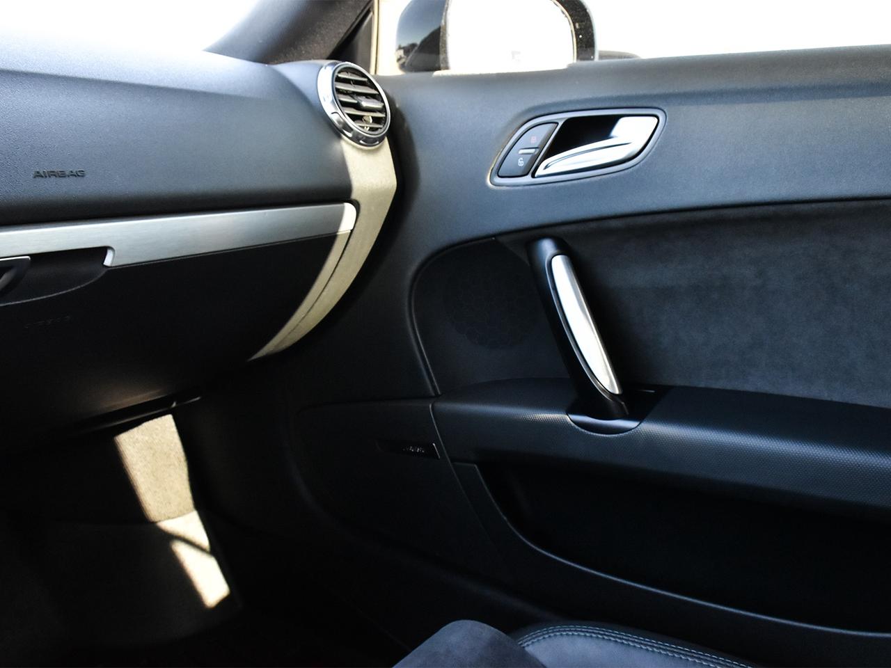 2008 Audi TT Coupe ~Heated Leather/Suede ~Alloy Wheels ~BOSE Photo