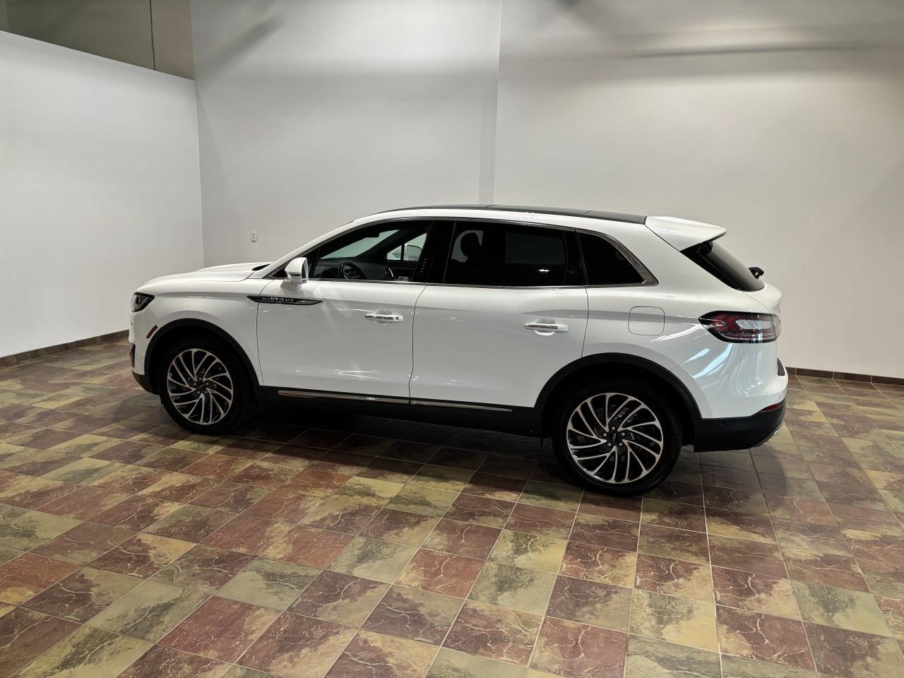 2020 Lincoln Nautilus Reserve RESERVE PACKAGE   NAVIGATION   REMOTE STAR Photo4