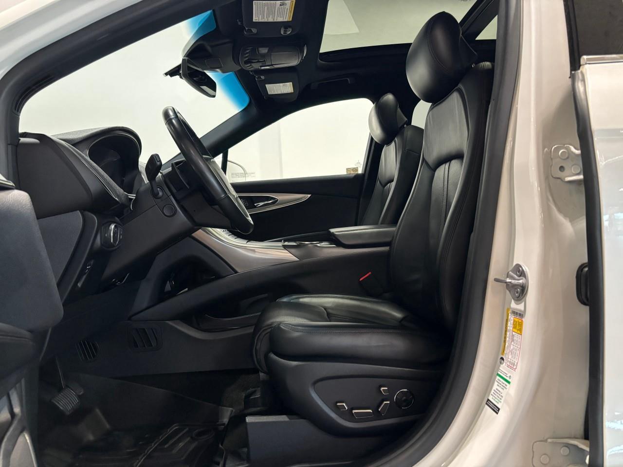 2020 Lincoln Nautilus Reserve RESERVE PACKAGE   NAVIGATION   REMOTE STAR Photo