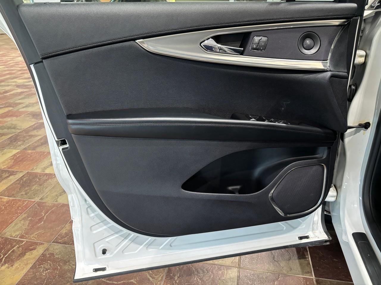 2020 Lincoln Nautilus Reserve RESERVE PACKAGE   NAVIGATION   REMOTE STAR Photo