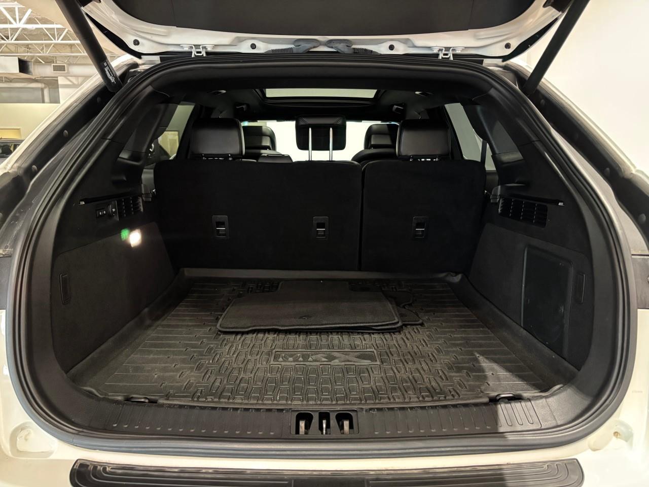 2020 Lincoln Nautilus Reserve RESERVE PACKAGE   NAVIGATION   REMOTE STAR Photo