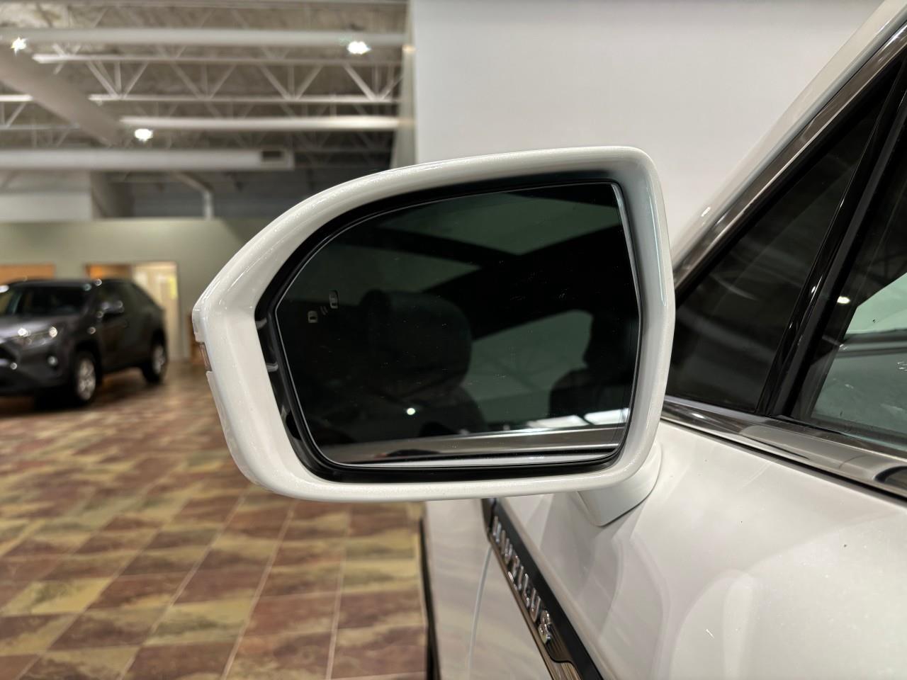 2020 Lincoln Nautilus Reserve RESERVE PACKAGE   NAVIGATION   REMOTE STAR Photo