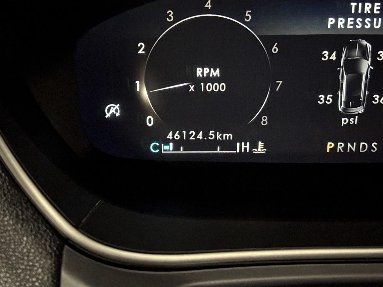 2020 Lincoln Nautilus Reserve RESERVE PACKAGE   NAVIGATION   REMOTE STAR Photo