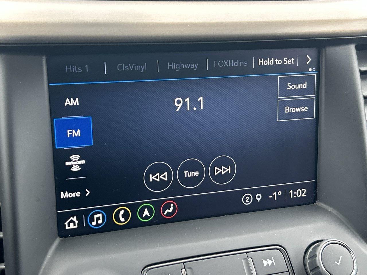 2022 GMC Acadia Denali Sunroof 360 Camera Adaptive Cruise BOSE Photo