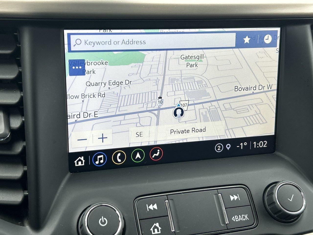 2022 GMC Acadia Denali Sunroof 360 Camera Adaptive Cruise BOSE Photo