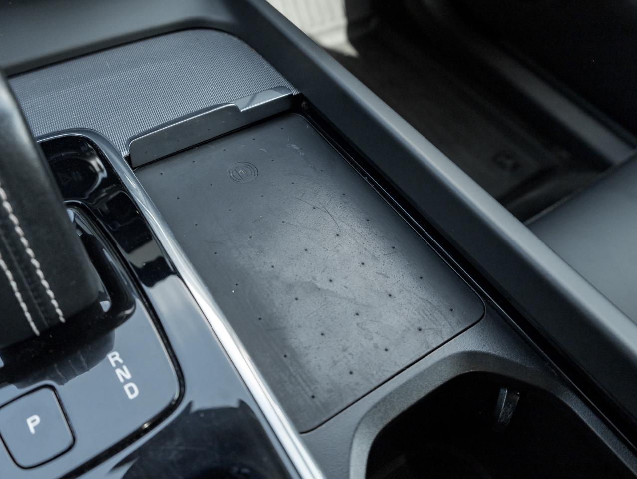 2021 Volvo XC60 Recharge Recharge T8 eAWD POLESTAR  22" WHEEL  NEW TIRES Photo