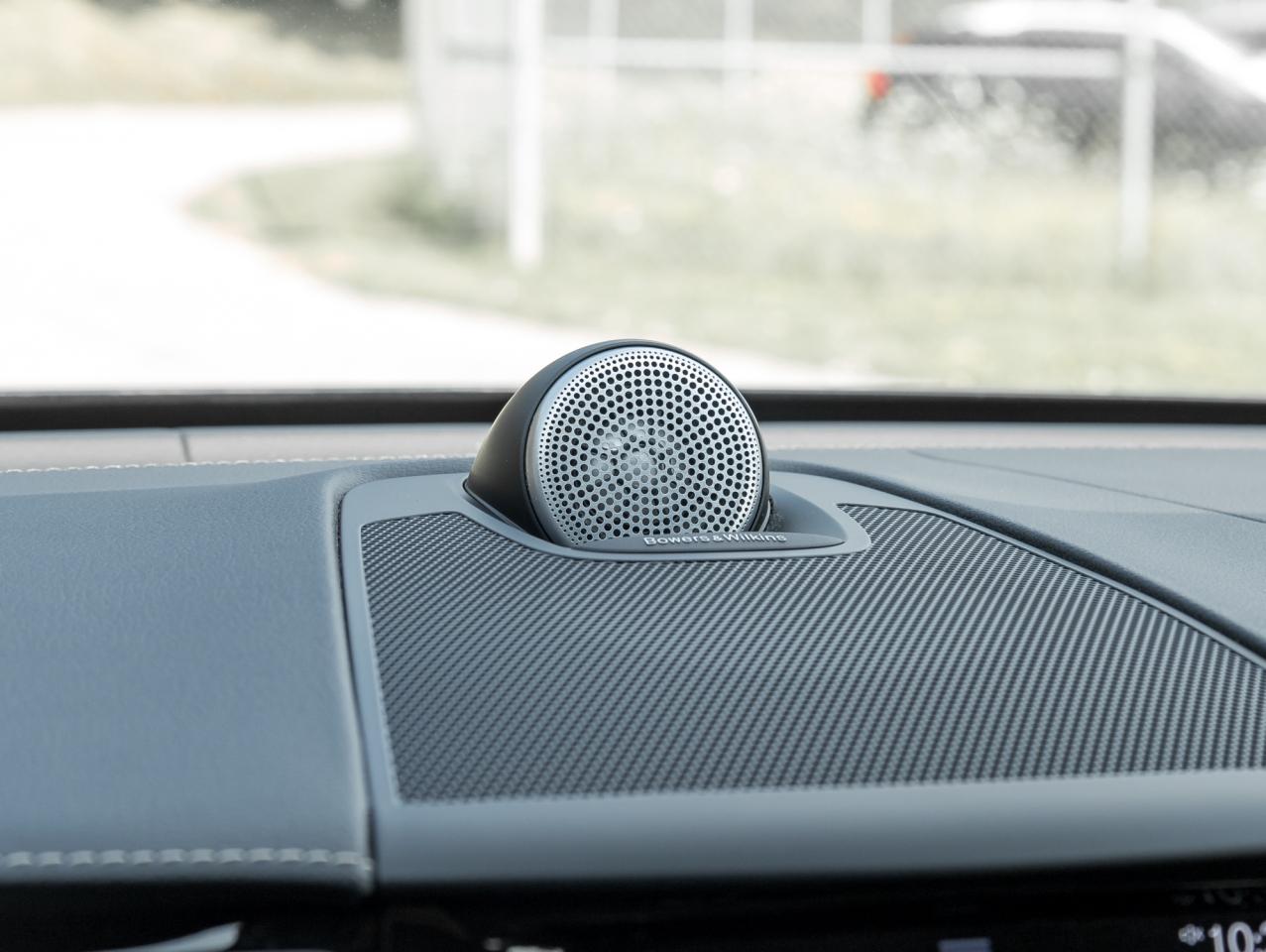 2021 Volvo XC60 Recharge Recharge T8 eAWD POLESTAR  22" WHEEL  NEW TIRES Photo