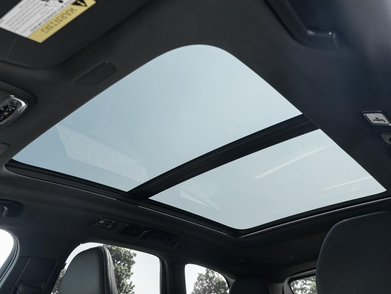 2021 Volvo XC60 Recharge Recharge T8 eAWD POLESTAR  22" WHEEL  NEW TIRES Photo