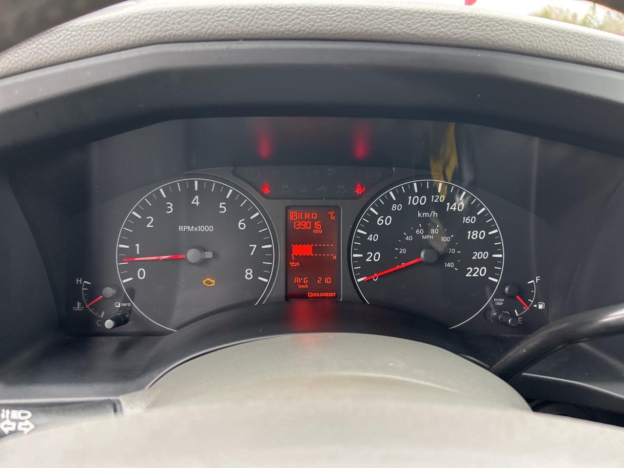 2020 Nissan NV 3500 SL V8, CLEAN CARFAX, 12 PASSENGER! Photo