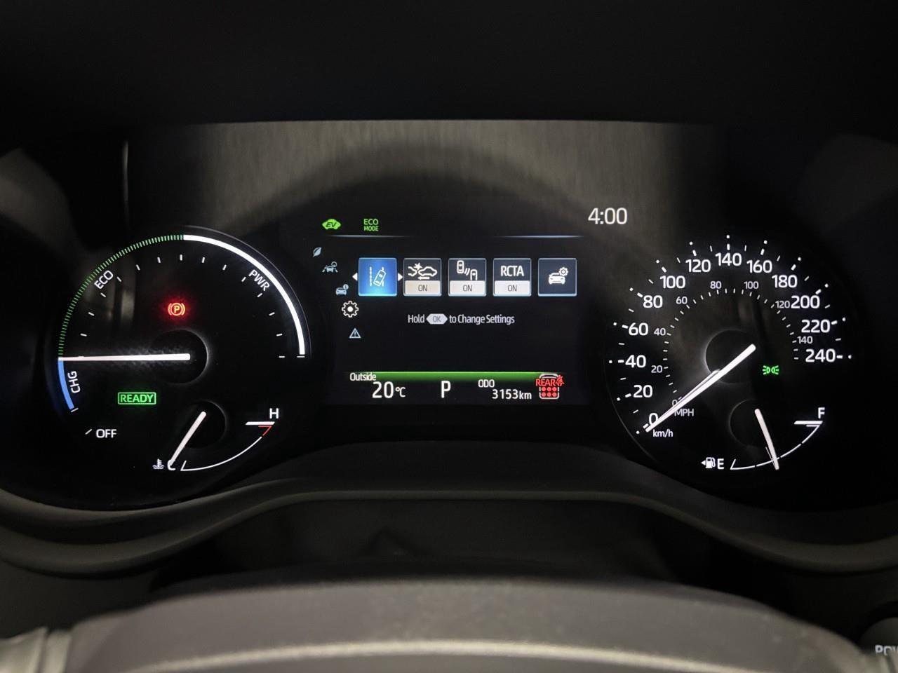 2025 Toyota Sienna LE 8-Passenger Photo