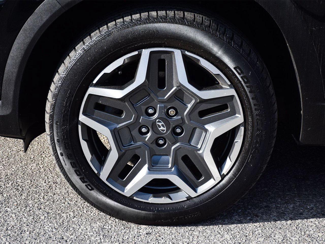 2022 Hyundai Santa Fe Plug-In Hybrid Luxury Finance Discount $1500 Applied Photo