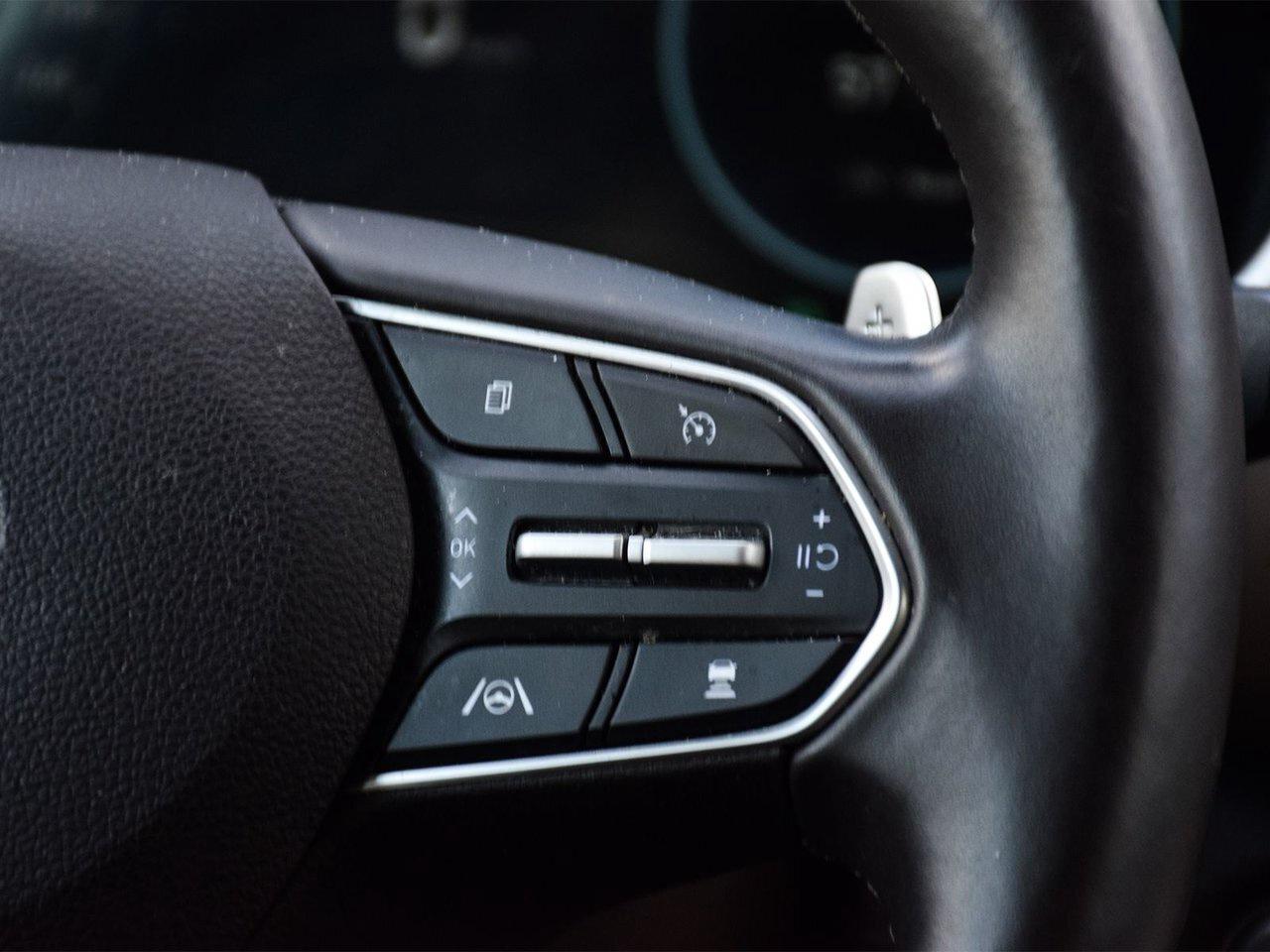 2022 Hyundai Santa Fe Plug-In Hybrid Luxury Finance Discount $1500 Applied Photo