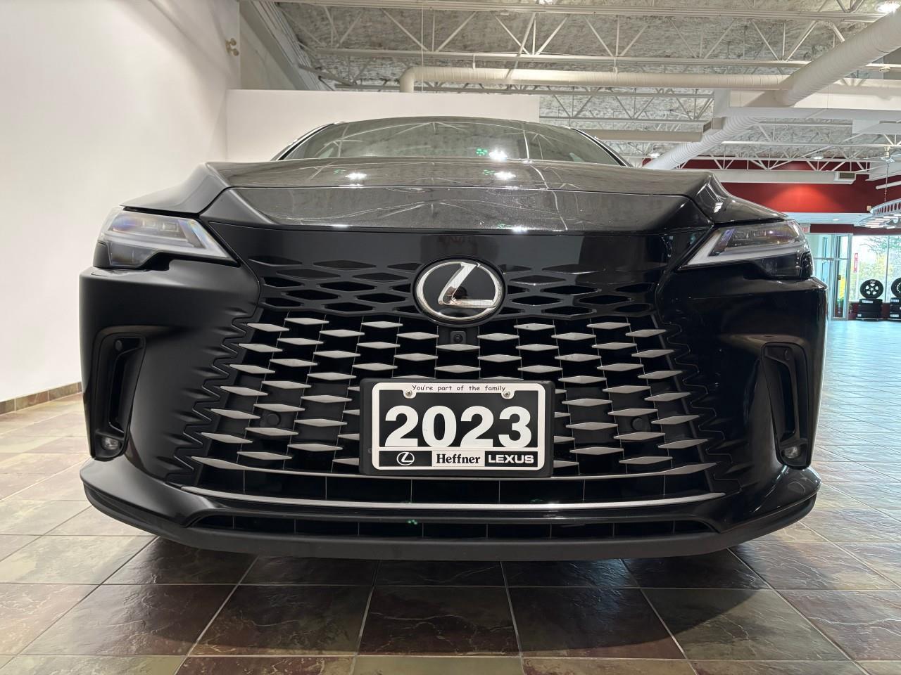 2023 Lexus RX 350 EXECUTIVE PACKAGE   LEXUS CERTIFIED PRE-OWNED   21 Photo