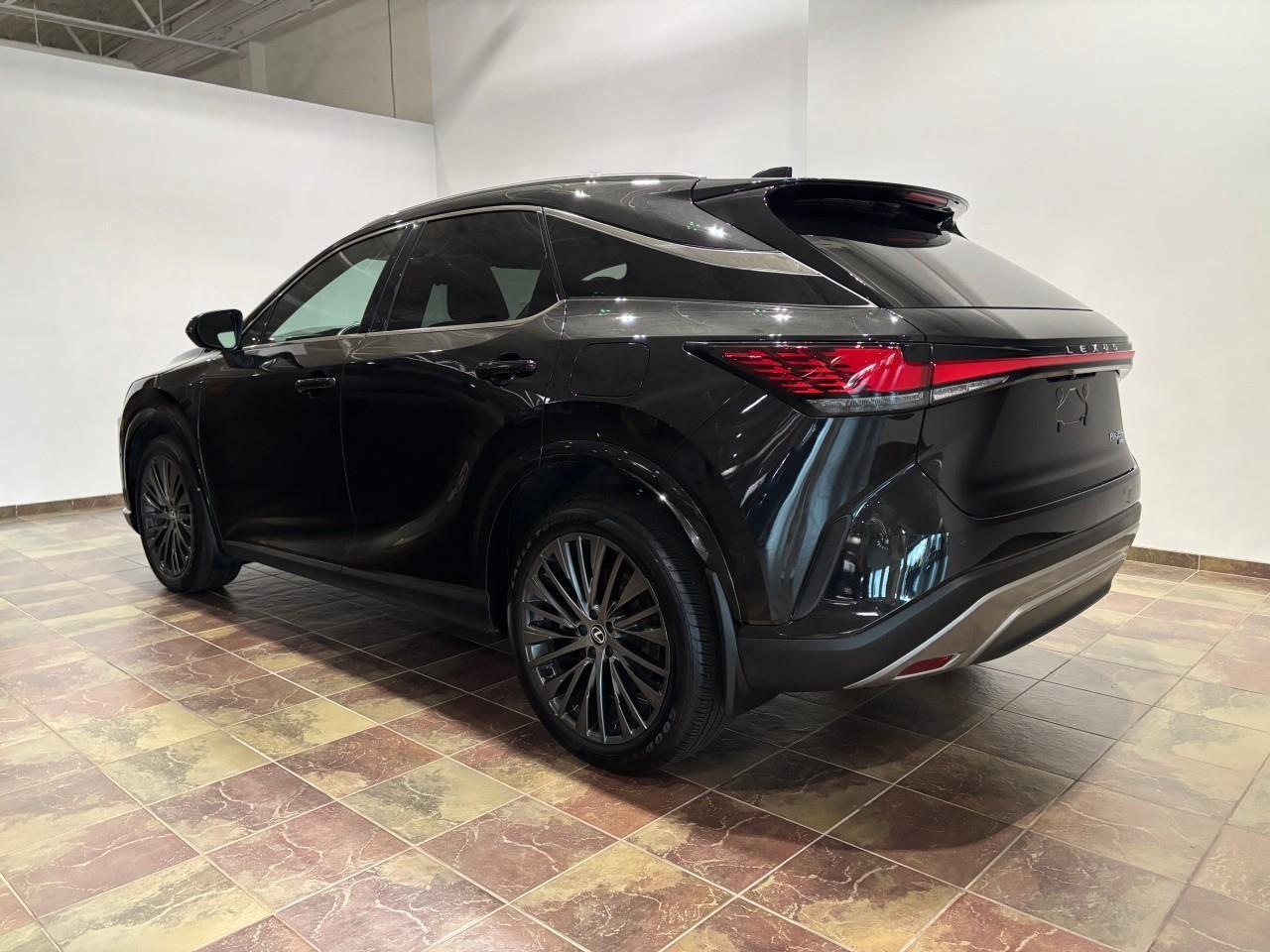 2023 Lexus RX 350 EXECUTIVE PACKAGE   LEXUS CERTIFIED PRE-OWNED   21 Photo