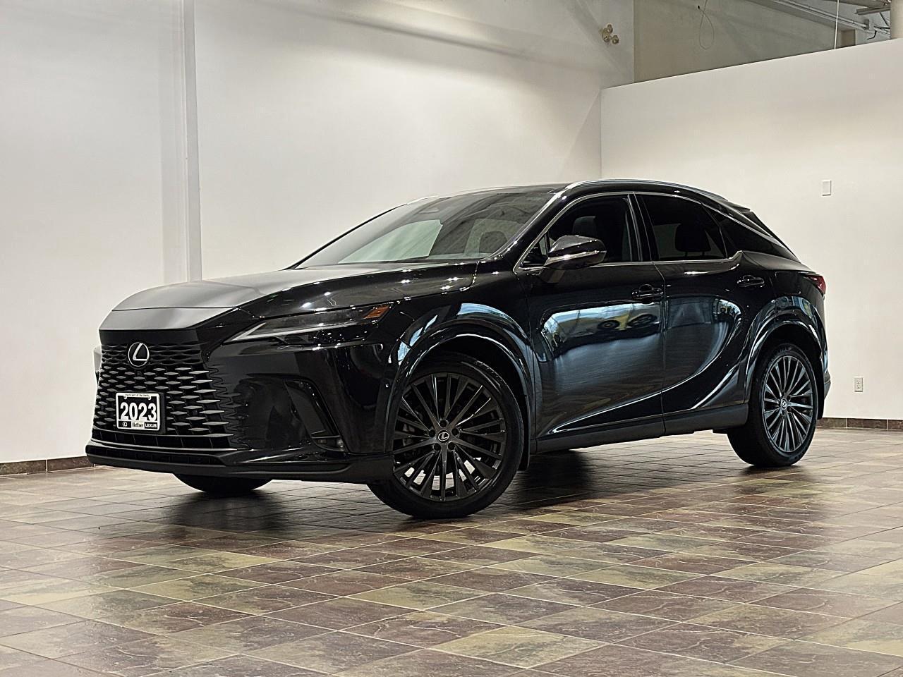 2023 Lexus RX 350 EXECUTIVE PACKAGE   LEXUS CERTIFIED PRE-OWNED   21 Photo