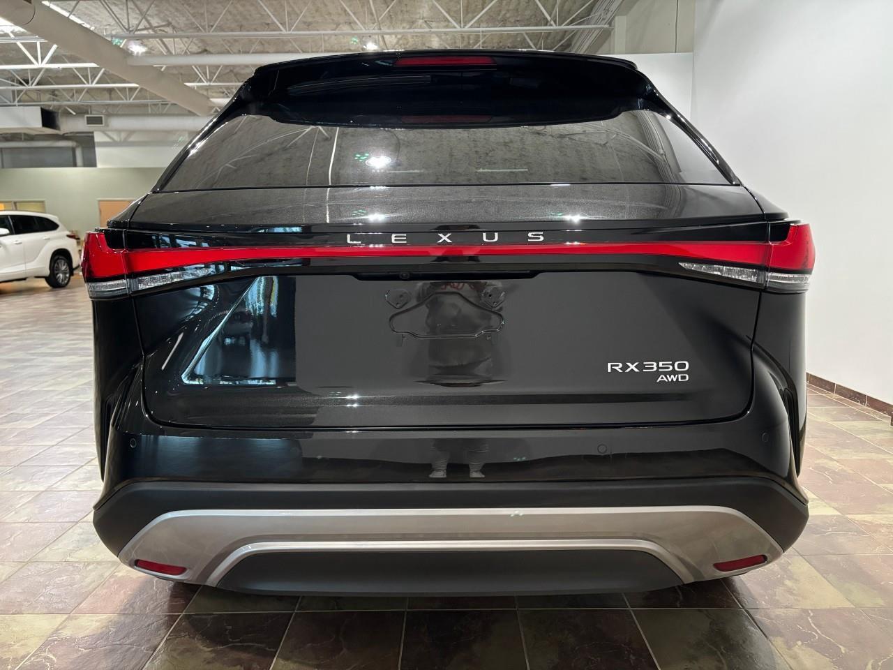 2023 Lexus RX 350 EXECUTIVE PACKAGE   LEXUS CERTIFIED PRE-OWNED   21 Photo