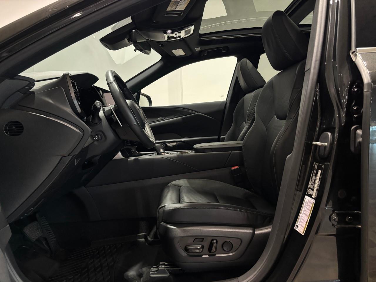 2023 Lexus RX 350 EXECUTIVE PACKAGE   LEXUS CERTIFIED PRE-OWNED   21 Photo