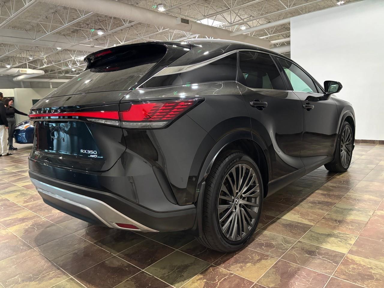 2023 Lexus RX 350 EXECUTIVE PACKAGE   LEXUS CERTIFIED PRE-OWNED   21 Photo