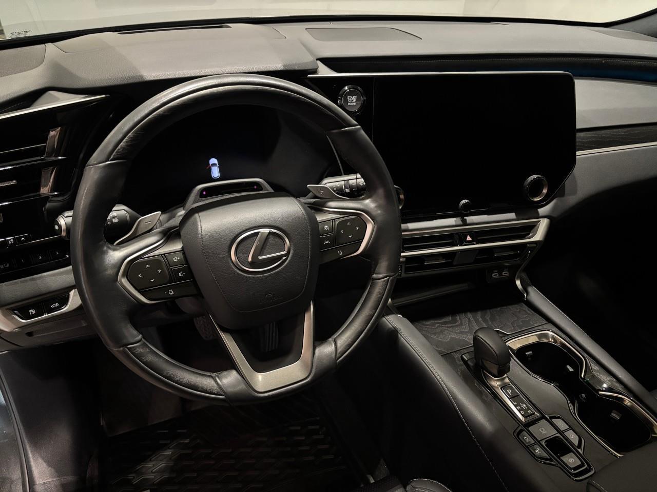 2023 Lexus RX 350 EXECUTIVE PACKAGE   LEXUS CERTIFIED PRE-OWNED   21 Photo