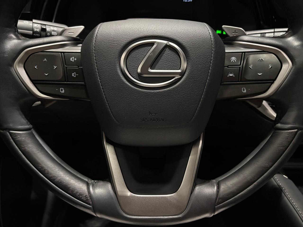 2023 Lexus RX 350 EXECUTIVE PACKAGE   LEXUS CERTIFIED PRE-OWNED   21 Photo