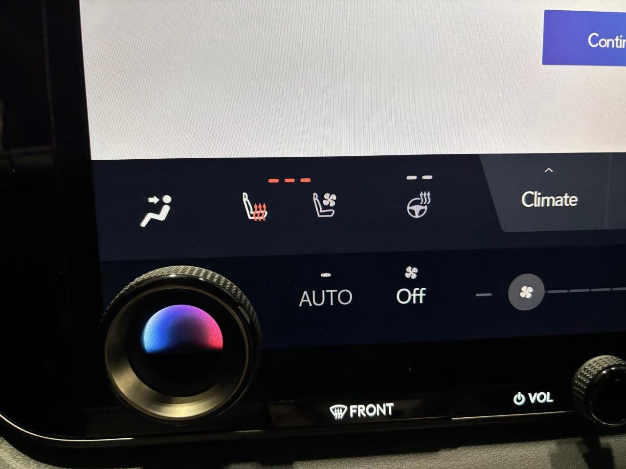 2023 Lexus RX 350 EXECUTIVE PACKAGE   LEXUS CERTIFIED PRE-OWNED   21 Photo