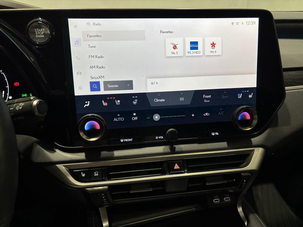 2023 Lexus RX 350 EXECUTIVE PACKAGE   LEXUS CERTIFIED PRE-OWNED   21 Photo