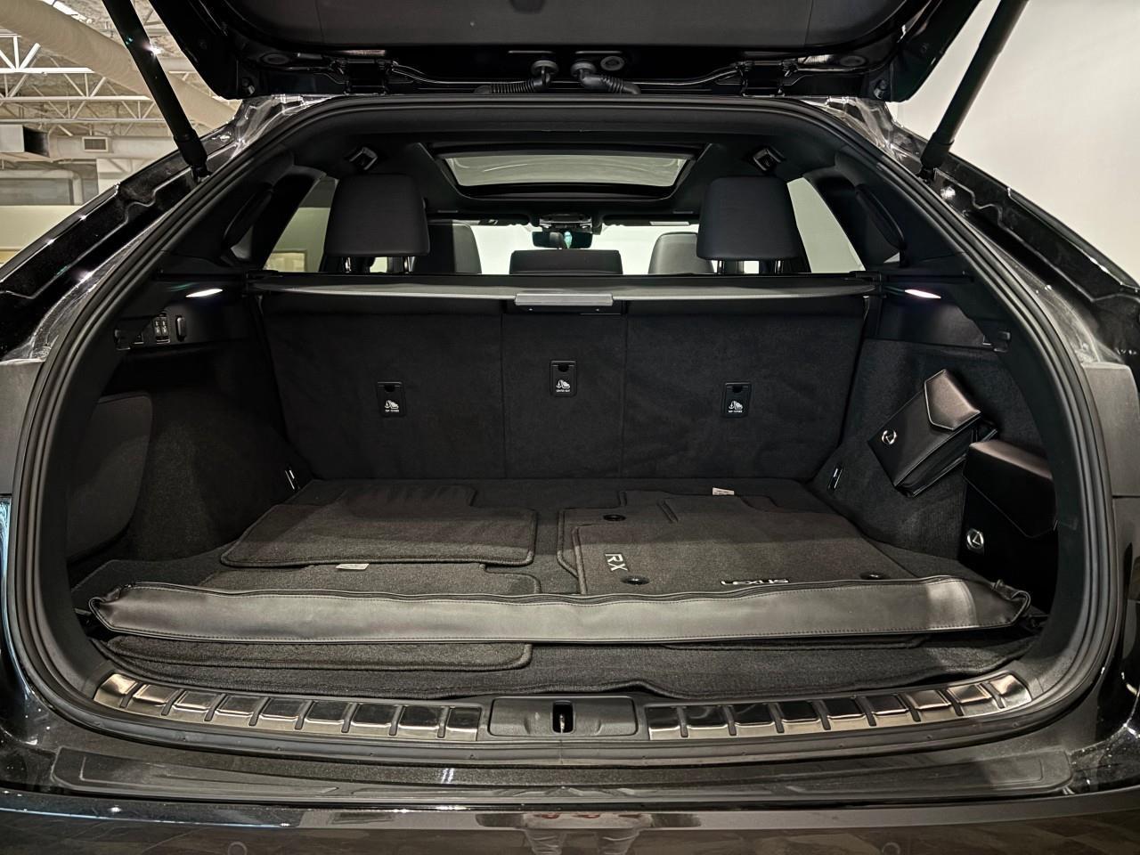 2023 Lexus RX 350 EXECUTIVE PACKAGE   LEXUS CERTIFIED PRE-OWNED   21 Photo