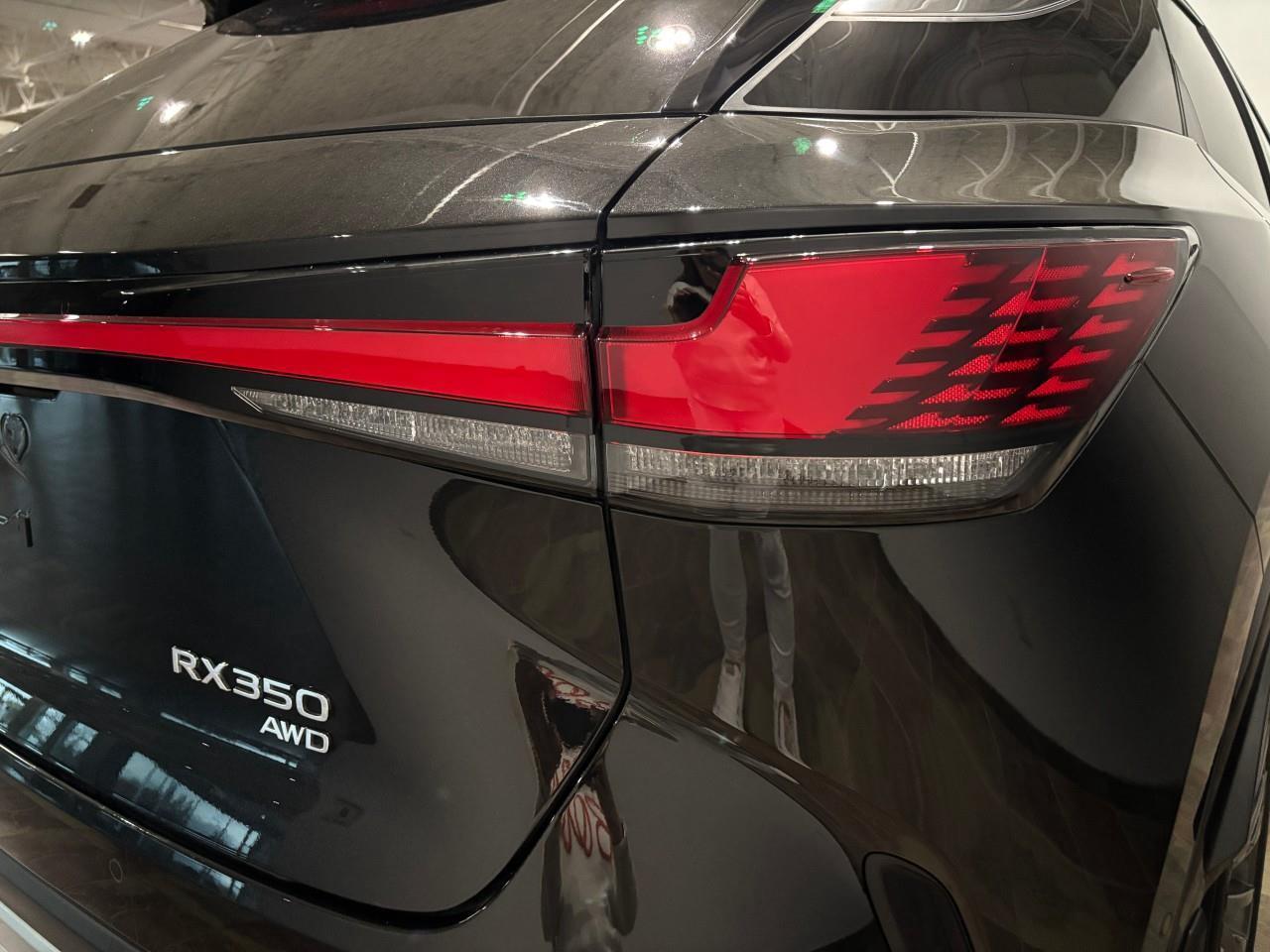 2023 Lexus RX 350 EXECUTIVE PACKAGE   LEXUS CERTIFIED PRE-OWNED   21 Photo