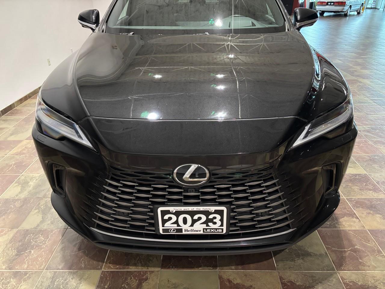 2023 Lexus RX 350 EXECUTIVE PACKAGE   LEXUS CERTIFIED PRE-OWNED   21 Photo