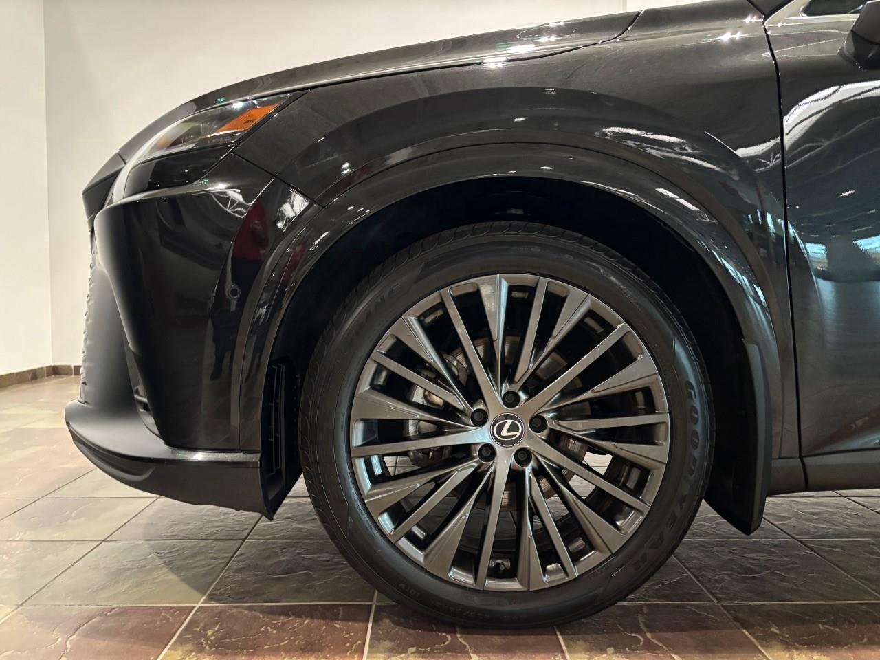 2023 Lexus RX 350 EXECUTIVE PACKAGE   LEXUS CERTIFIED PRE-OWNED   21 Photo