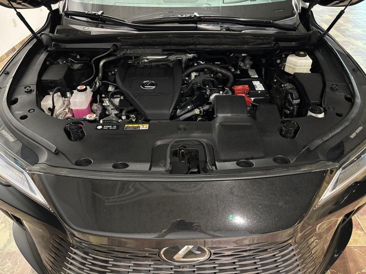 2023 Lexus RX 350 EXECUTIVE PACKAGE   LEXUS CERTIFIED PRE-OWNED   21 Photo