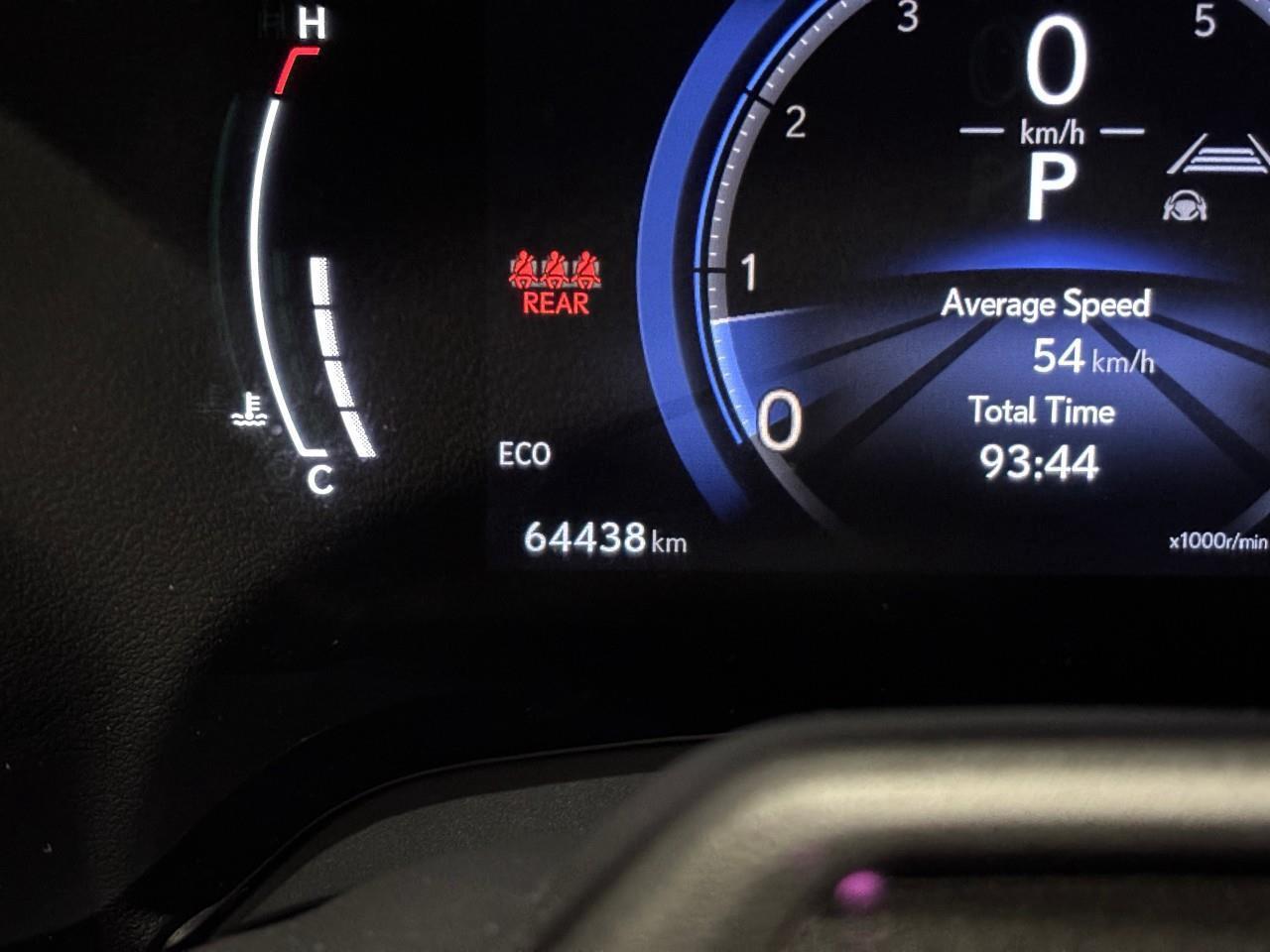 2023 Lexus RX 350 EXECUTIVE PACKAGE   LEXUS CERTIFIED PRE-OWNED   21 Photo