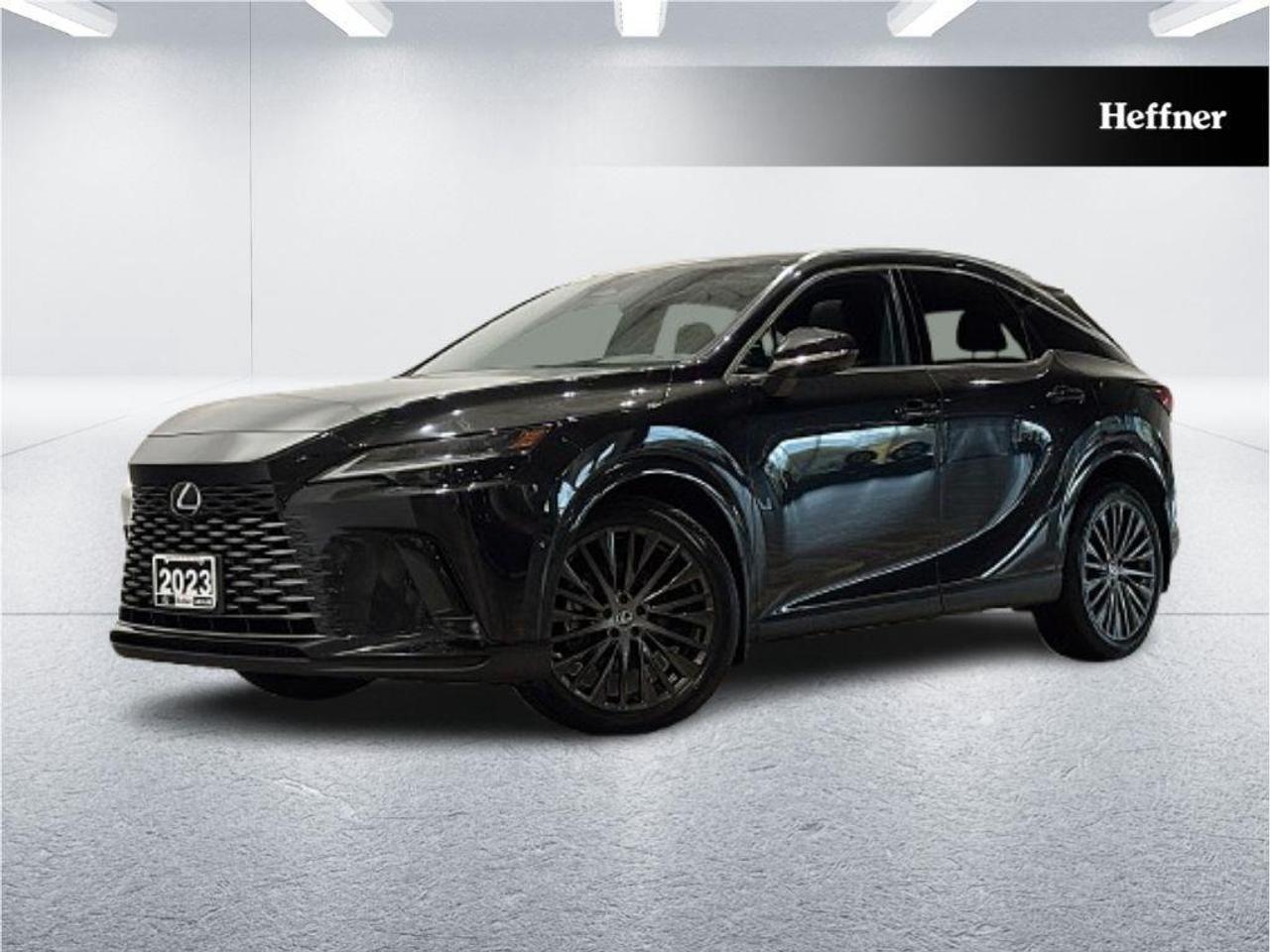 2023 Lexus RX 350 EXECUTIVE PACKAGE   LEXUS CERTIFIED PRE-OWNED   21 Photo