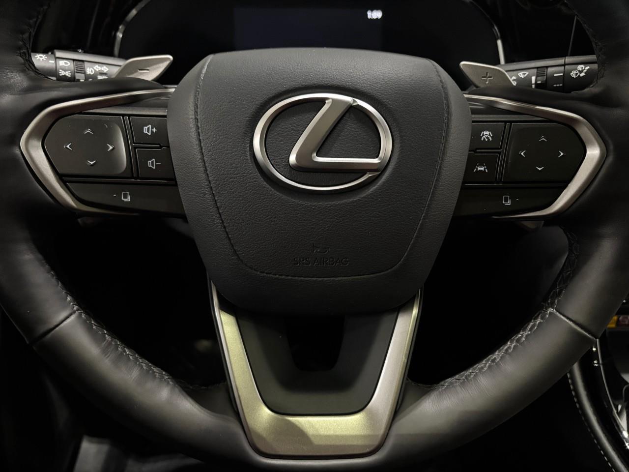 2024 Lexus NX 350 EXECUTIVE PACKAGE   CARFAX CLEAN   LOW MILEAGE Photo