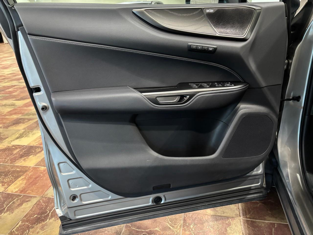 2024 Lexus NX 350 EXECUTIVE PACKAGE   CARFAX CLEAN   LOW MILEAGE Photo