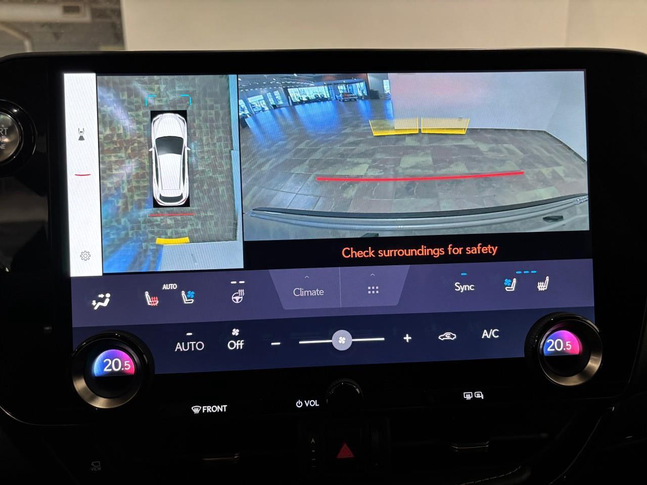 2024 Lexus NX 350 EXECUTIVE PACKAGE   CARFAX CLEAN   LOW MILEAGE Photo