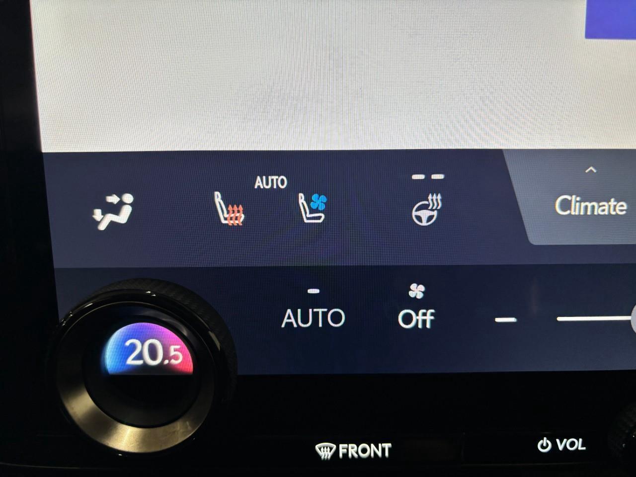 2024 Lexus NX 350 EXECUTIVE PACKAGE   CARFAX CLEAN   LOW MILEAGE Photo