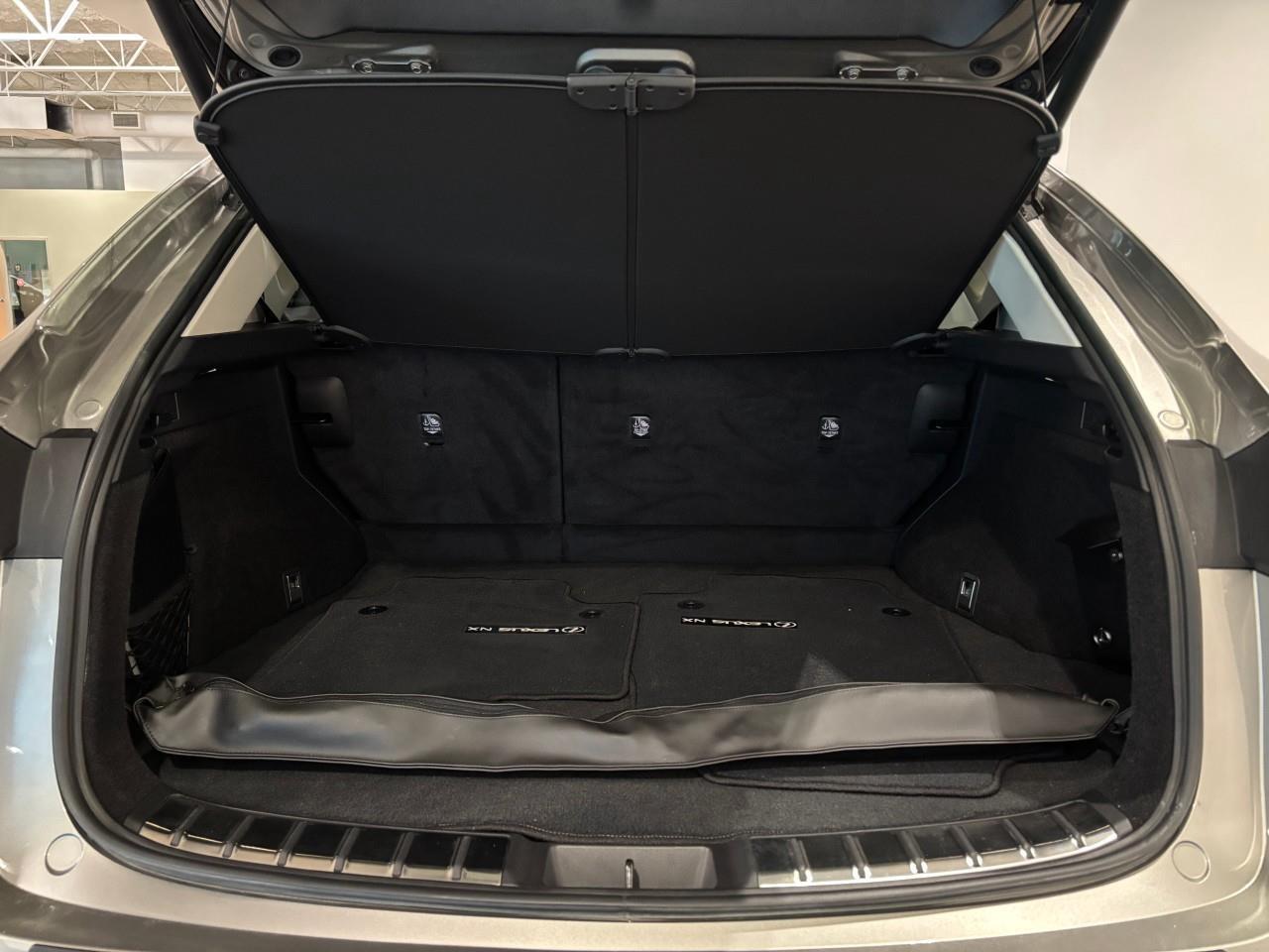 2024 Lexus NX 350 EXECUTIVE PACKAGE   CARFAX CLEAN   LOW MILEAGE Photo