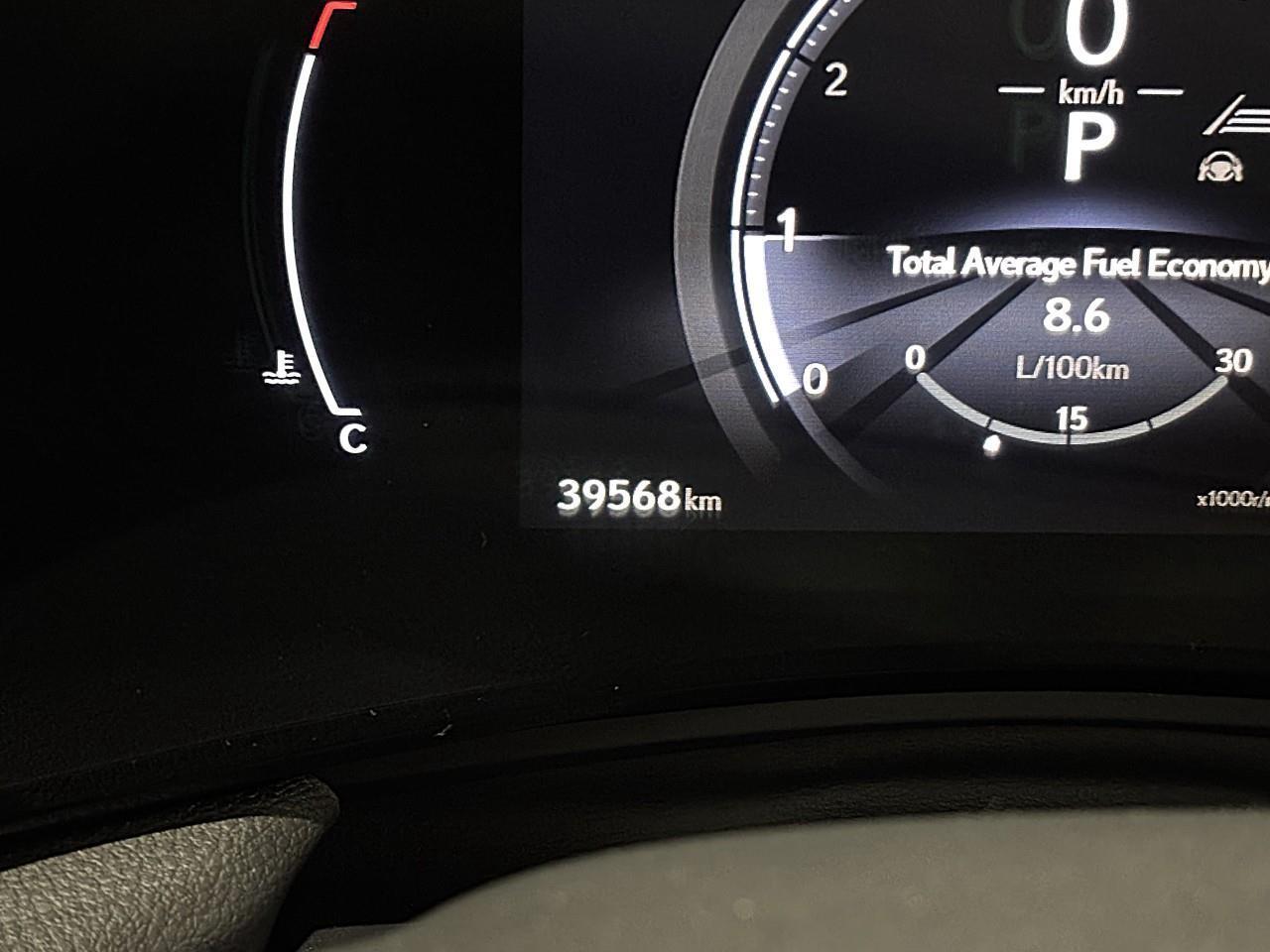 2024 Lexus NX 350 EXECUTIVE PACKAGE   CARFAX CLEAN   LOW MILEAGE Photo