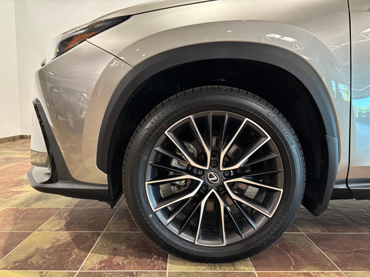 2024 Lexus NX 350 EXECUTIVE PACKAGE   CARFAX CLEAN   LOW MILEAGE Photo