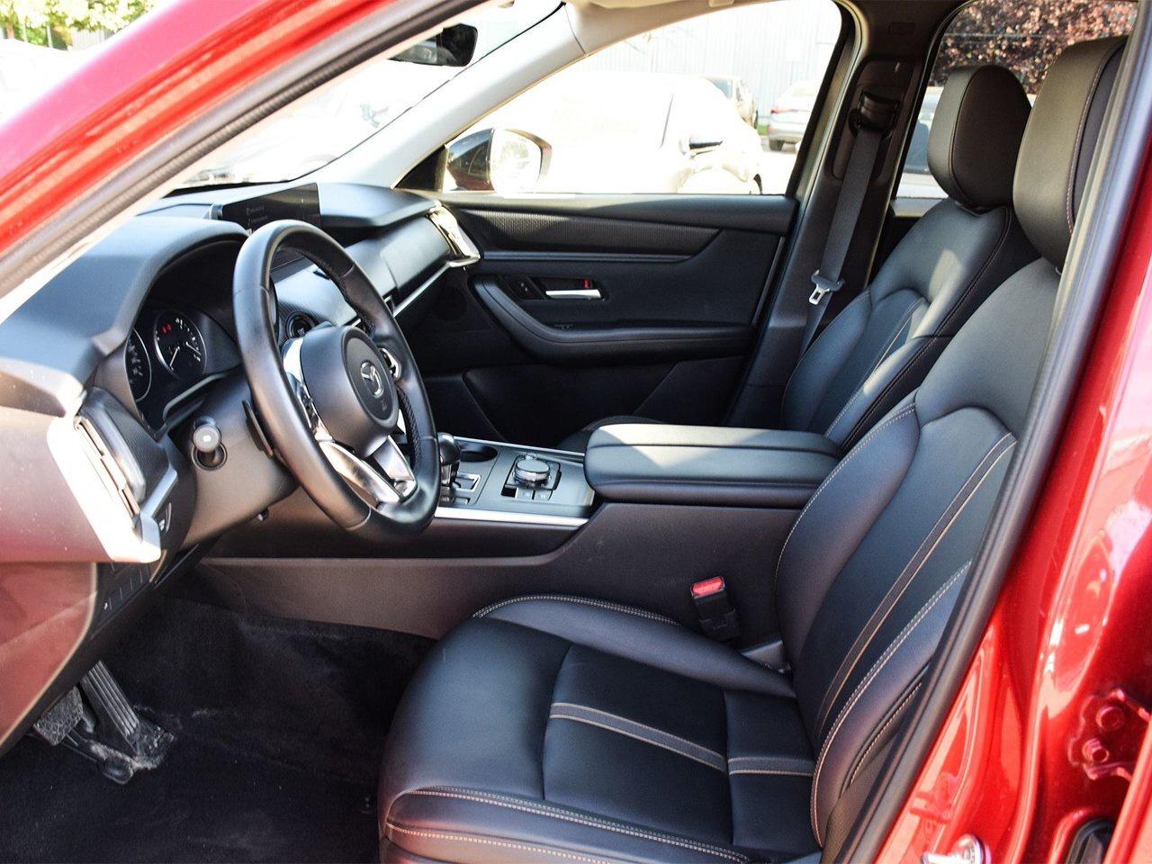 2025 Mazda CX-70 MHEV GS-L Finance Discount $1500 Applied Photo