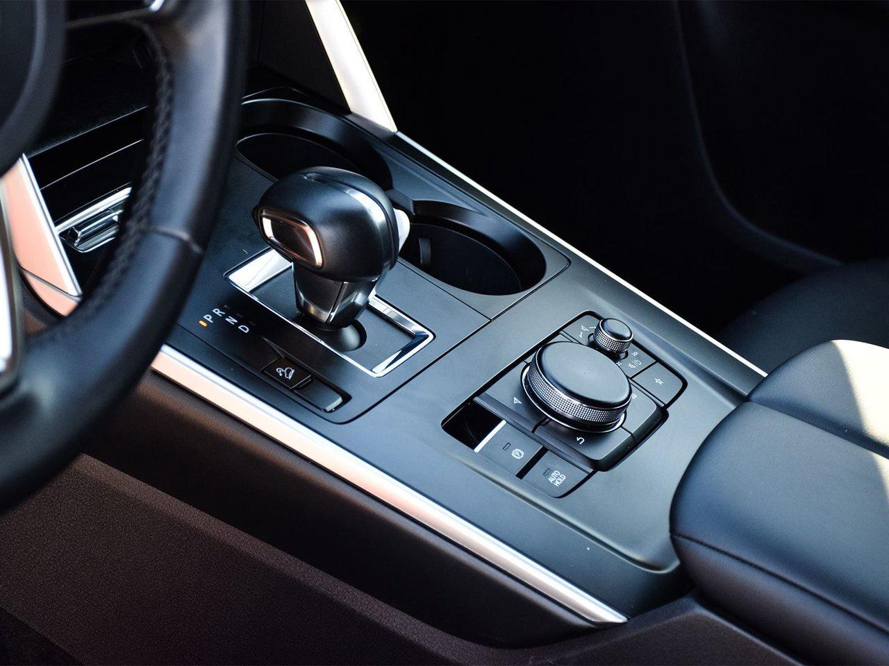 2025 Mazda CX-70 MHEV GS-L Finance Discount $1500 Applied Photo