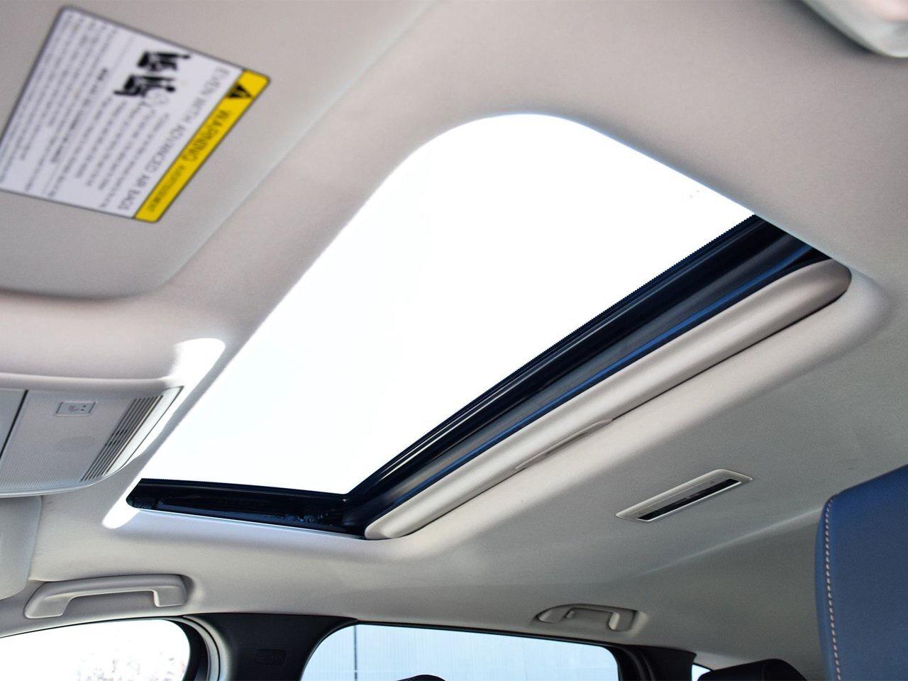 2025 Mazda CX-70 MHEV GS-L Finance Discount $1500 Applied Photo